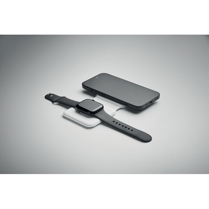 2 in 1 foldable charger 15W - Image 11