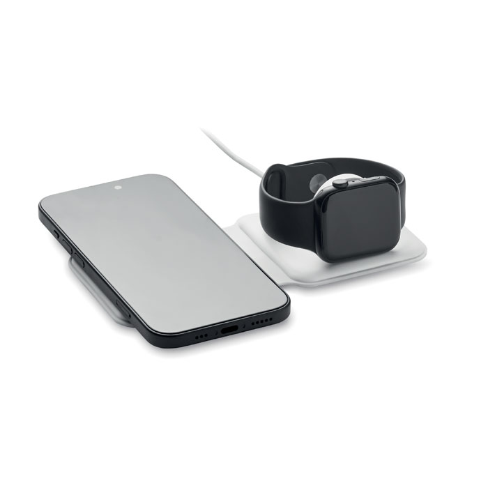 2 in 1 foldable charger 15W - Image 3