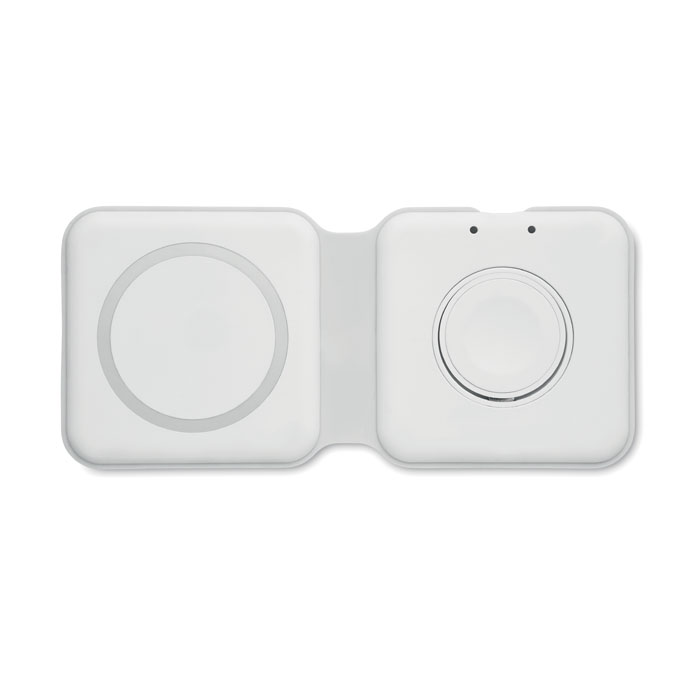 2 in 1 foldable charger 15W - Image 4
