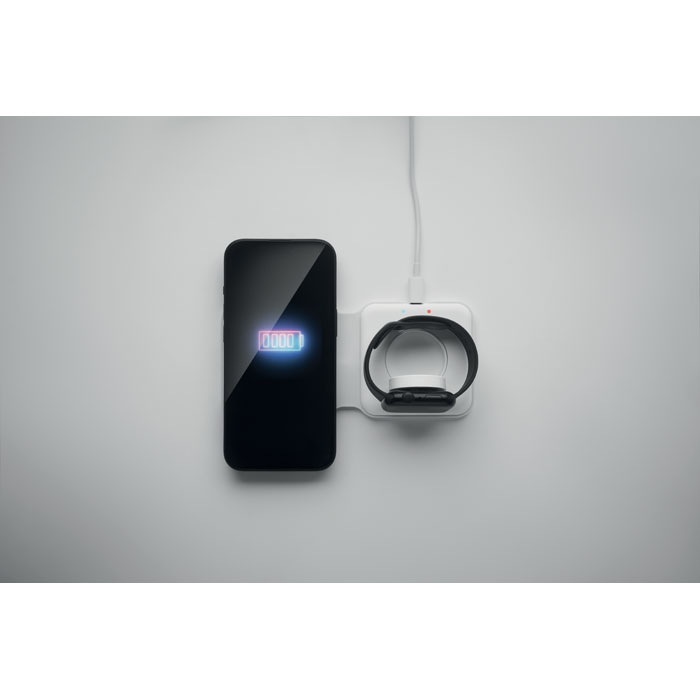 2 in 1 foldable charger 15W - Image 6