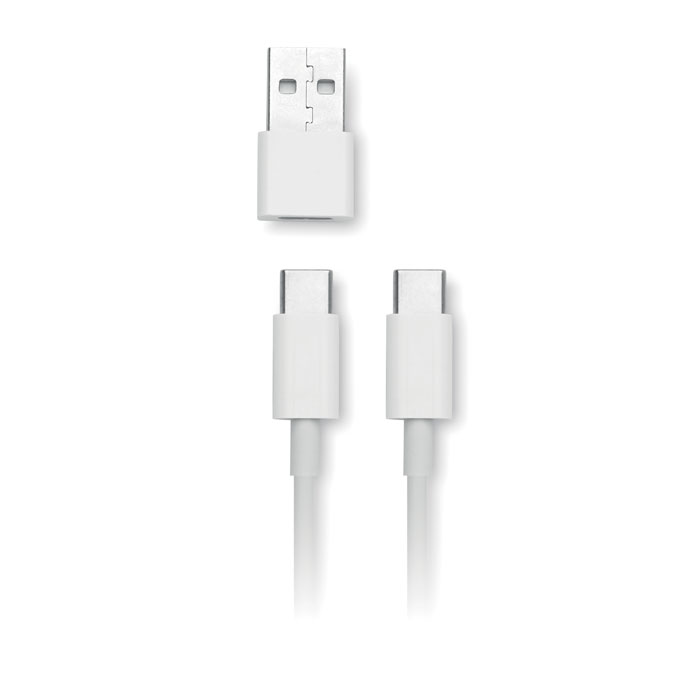 2 in 1 foldable charger 15W - Image 9