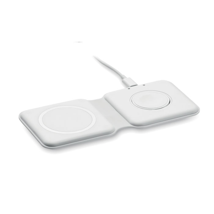 2 in 1 foldable charger 15W - Image 10