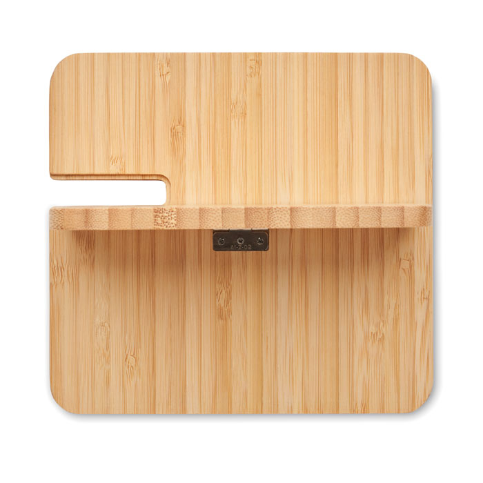 3 in 1 15W wireless charger - Image 4