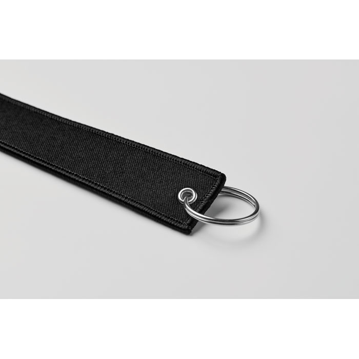 Remove before flight key ring - Image 3