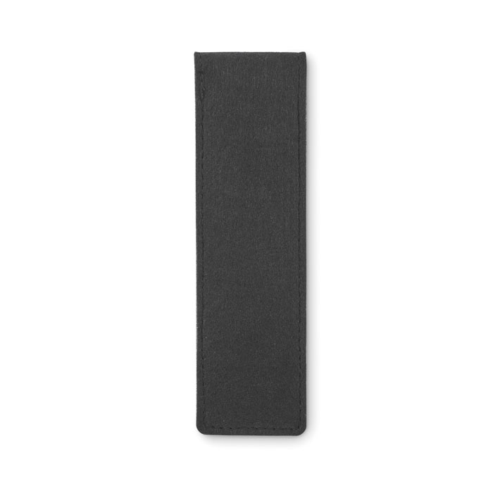 RPET felt pencil case - Image 3