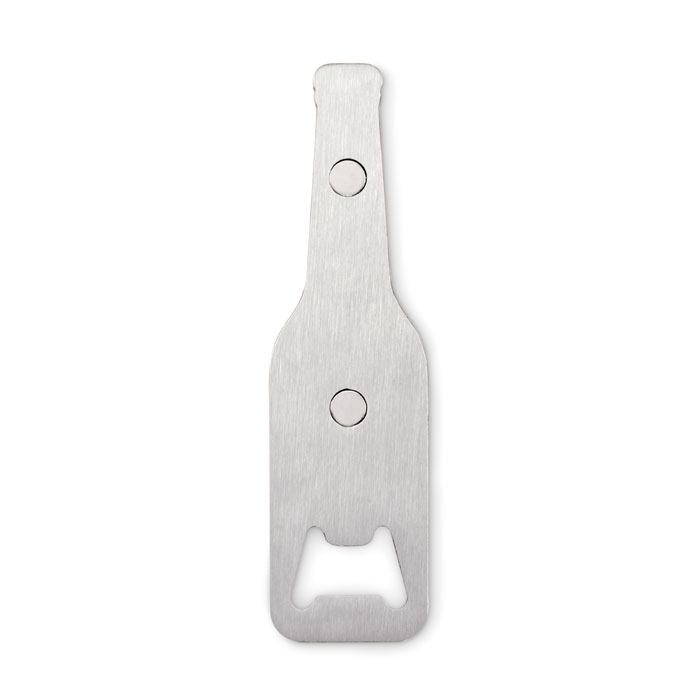 Bamboo bottle opener - Image 2
