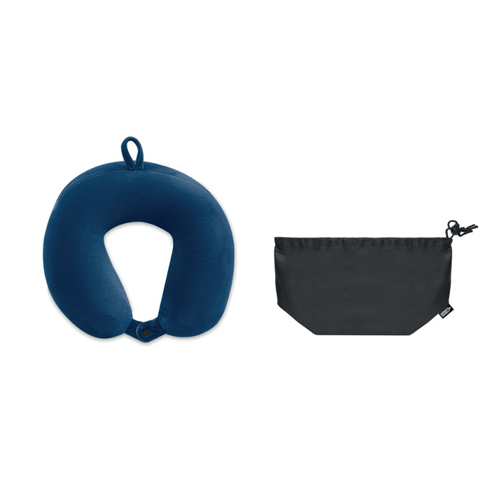 Travel pillow in foam - Image 3
