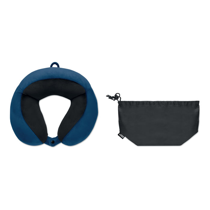 Travel pillow in foam - Image 4
