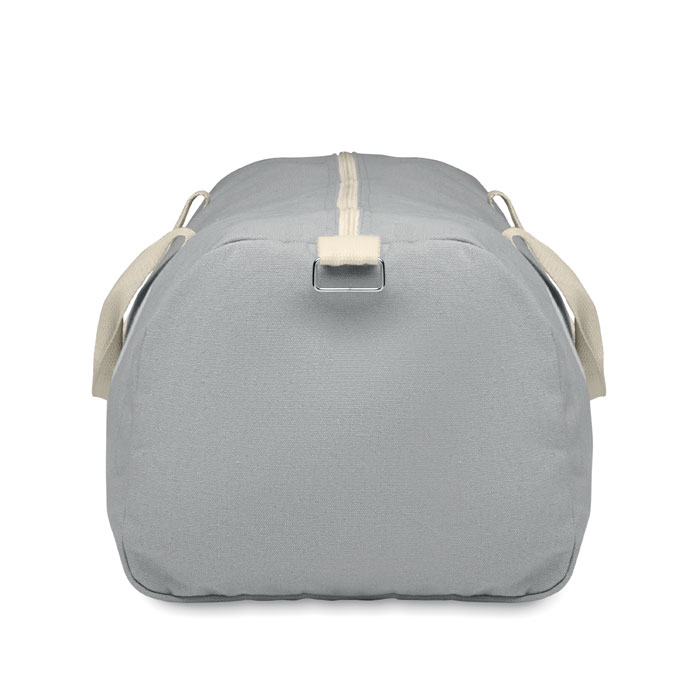 Recycled duffle bag 320 gr/m² - Image 2