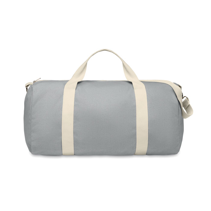 Recycled duffle bag 320 gr/m² - Image 3