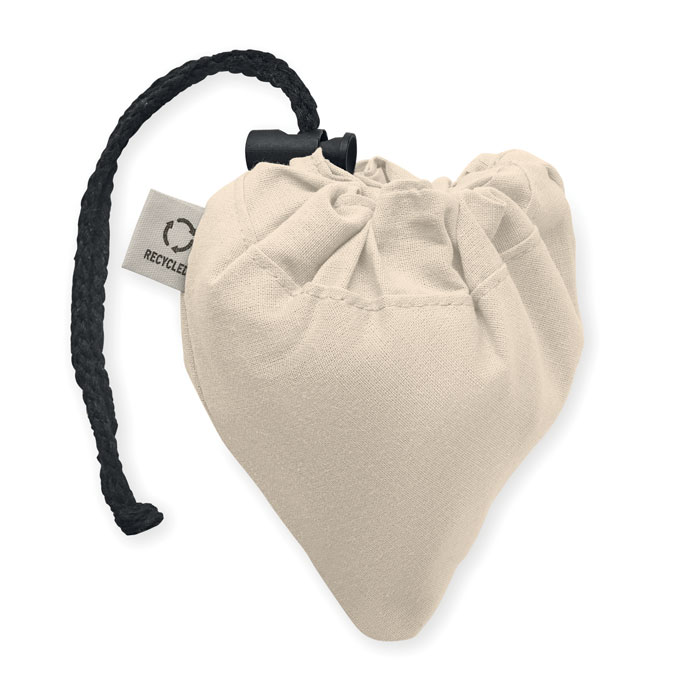 Foldable shopping bag 140 gr/m² - Image 2
