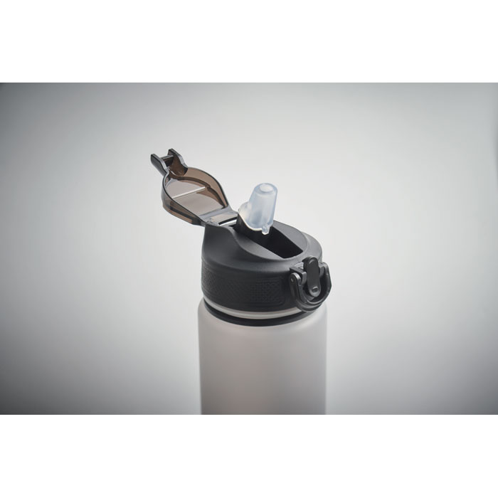 Sports water bottle RPET 1L - Image 3