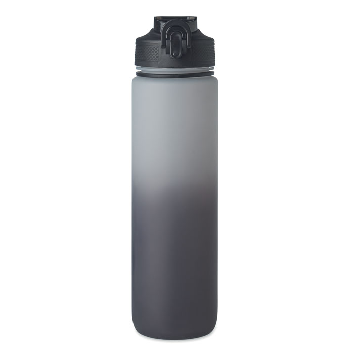 Sports water bottle RPET 1L - Image 4