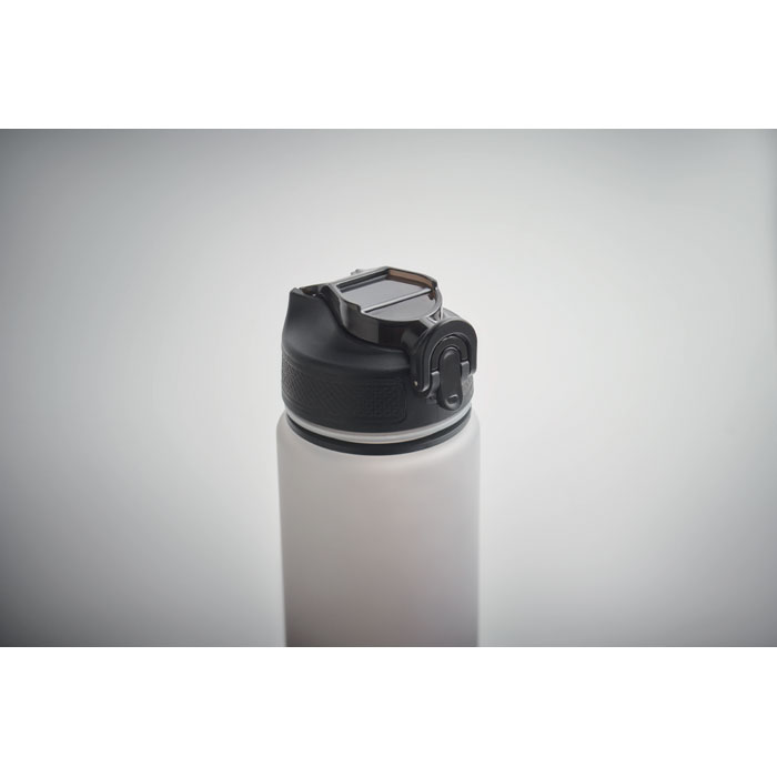 Sports water bottle RPET 1L - Image 5