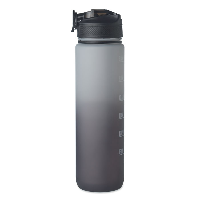 Sports water bottle RPET 1L - Image 6