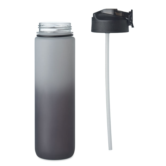 Sports water bottle RPET 1L - Image 7