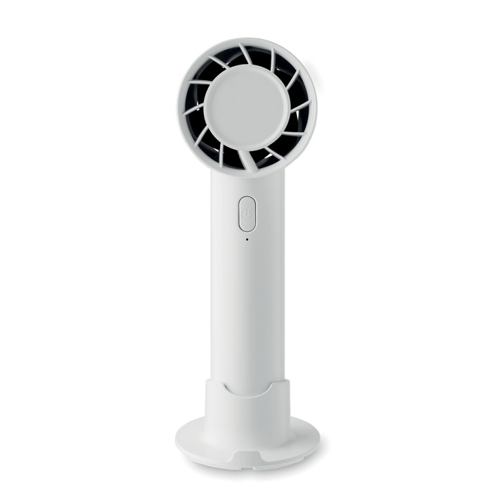 Small portable fan 2000 mAh - Image 2