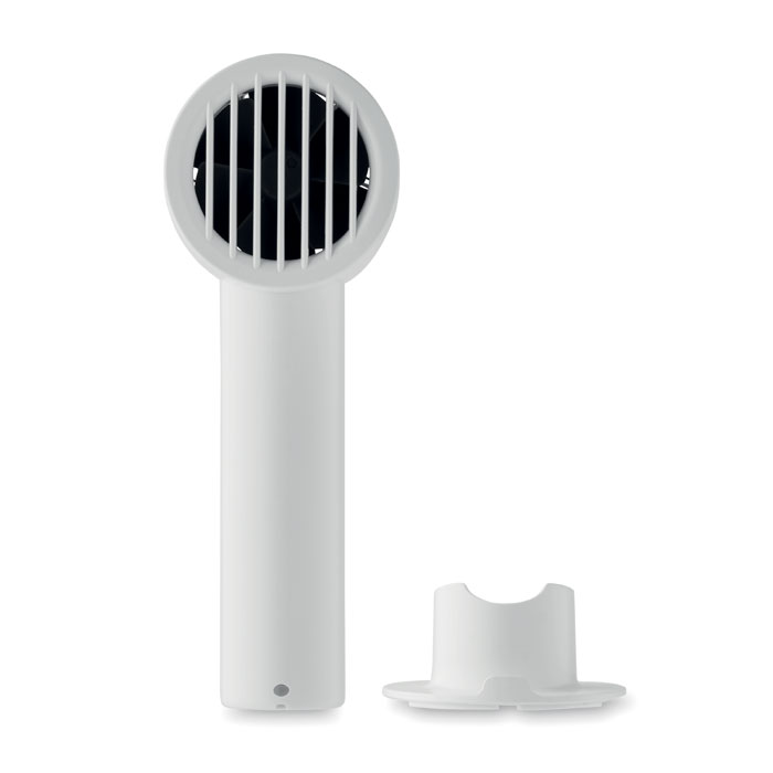 Small portable fan 2000 mAh - Image 11