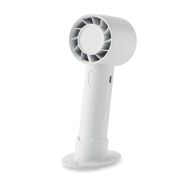 Small portable fan 2000 mAh - Image 3