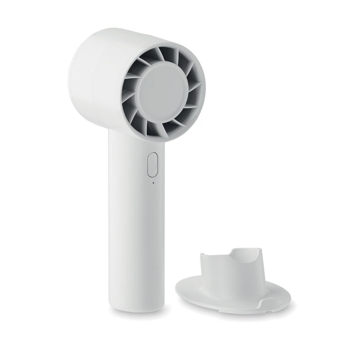Small portable fan 2000 mAh - Image 4