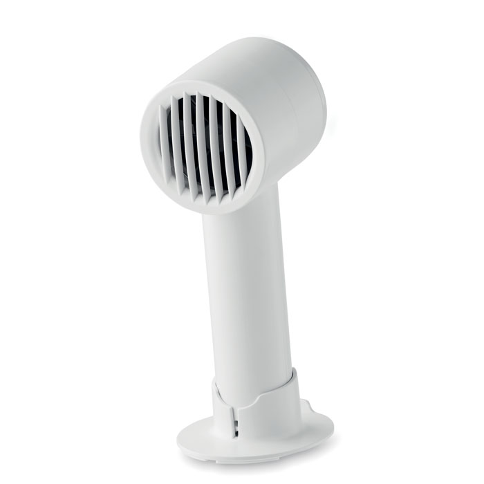 Small portable fan 2000 mAh - Image 5