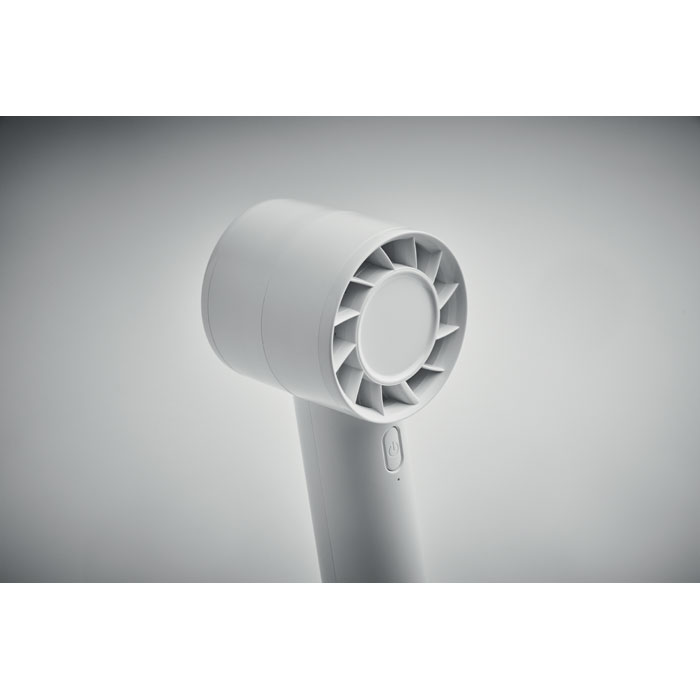 Small portable fan 2000 mAh - Image 7