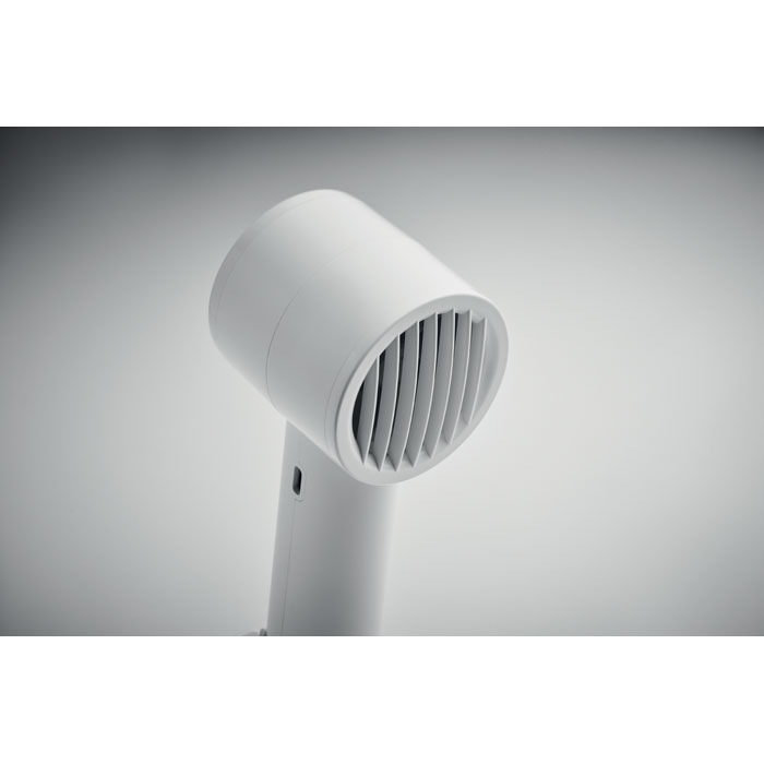 Small portable fan 2000 mAh - Image 9