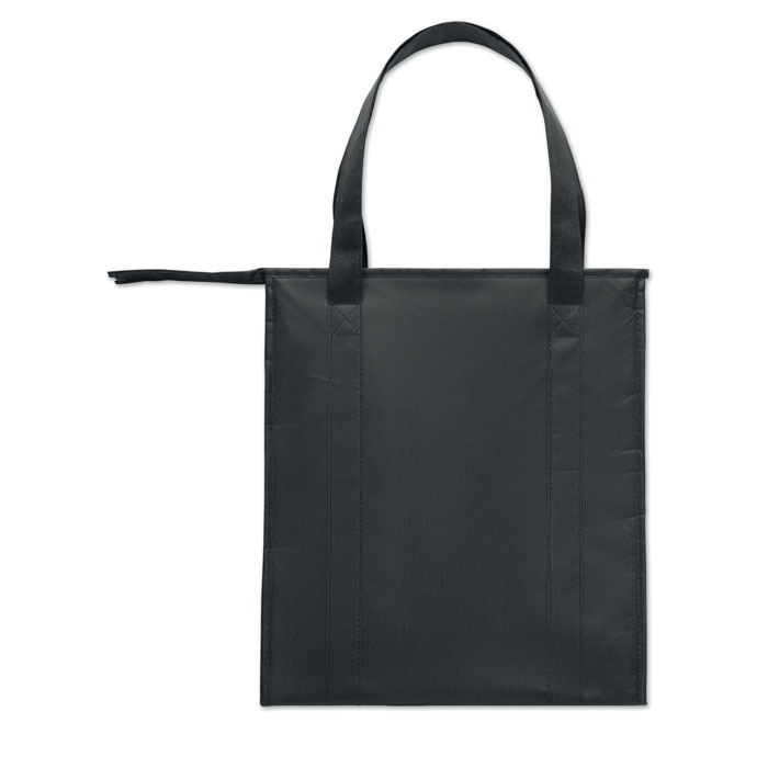 Non woven RPET cooler bag - Image 3