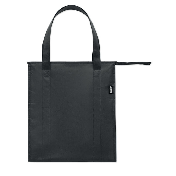 Non woven RPET cooler bag - Image 4