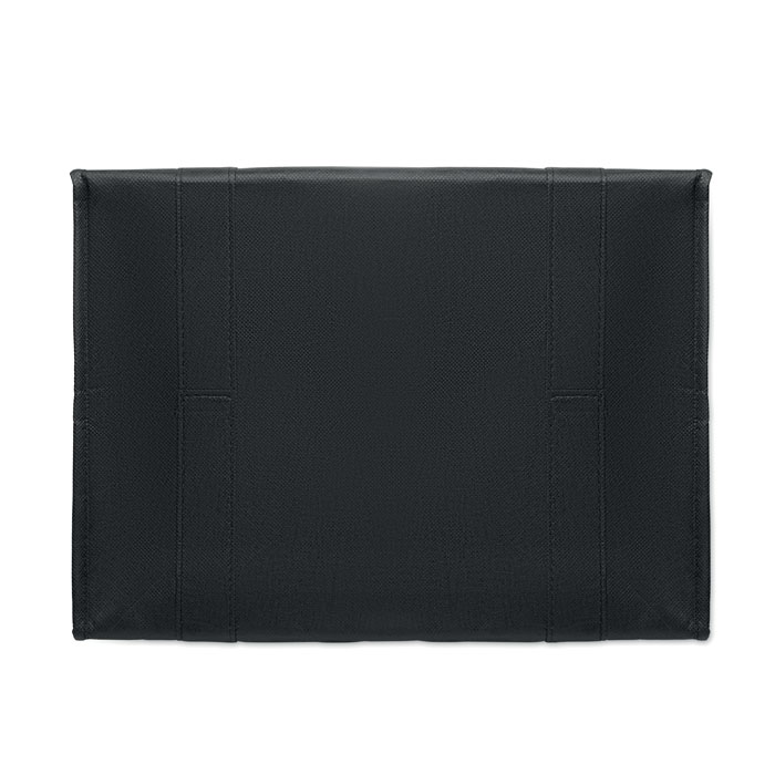 Non woven RPET cooler bag - Image 6