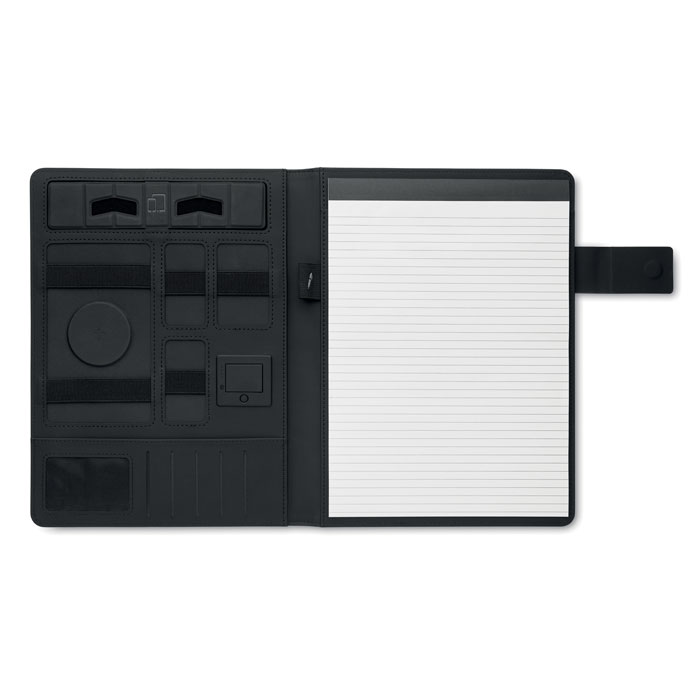 Folder w/Powerbank 2500mAh 15W - Image 2