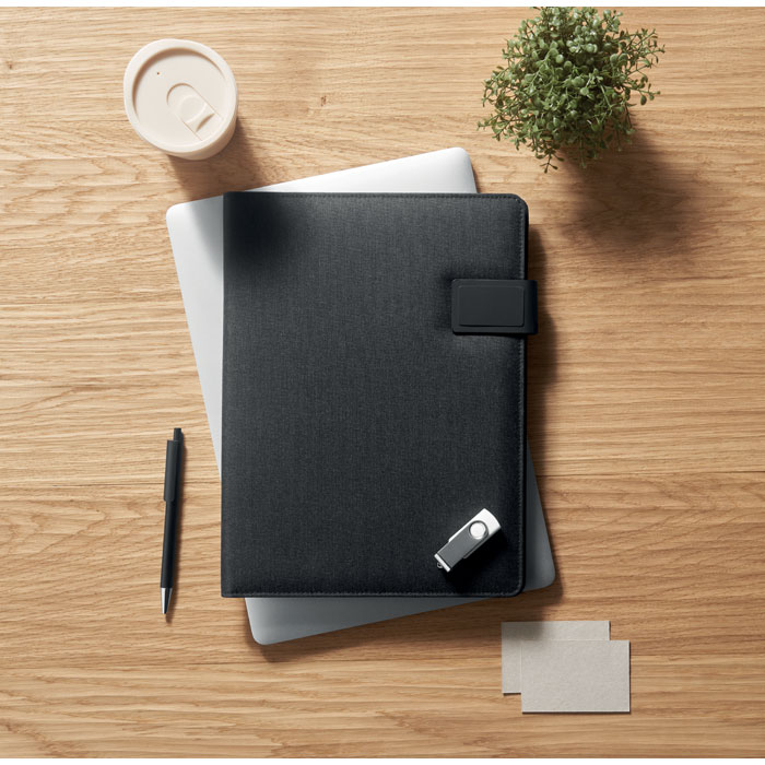 Folder w/Powerbank 2500mAh 15W - Image 7