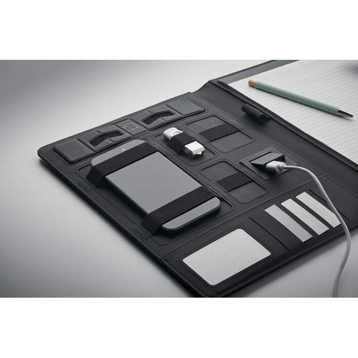 Folder w/Powerbank 2500mAh 15W - Image 9