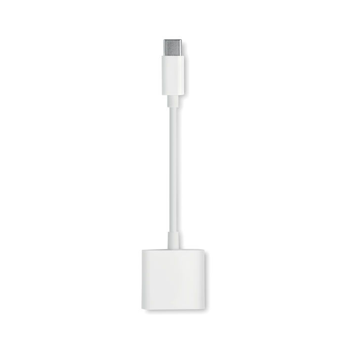 ABS jack audio splitter type C - Image 6