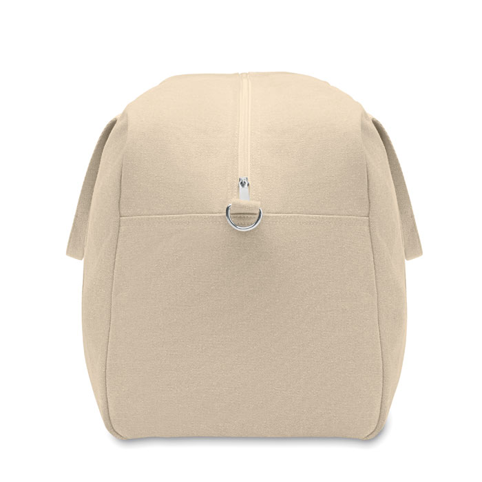 Duffle travel bag 450 gr/m² - Image 2