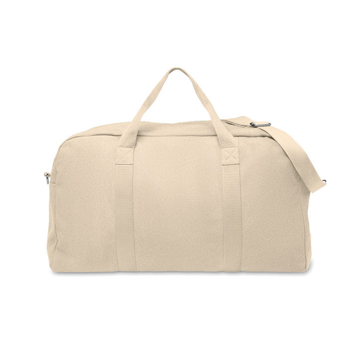 Duffle travel bag 450 gr/m² - Image 3