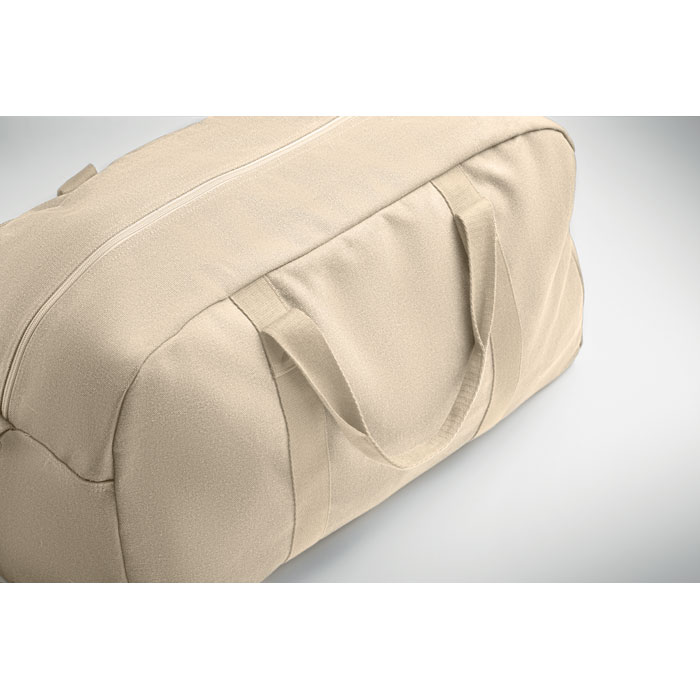 Duffle travel bag 450 gr/m² - Image 4