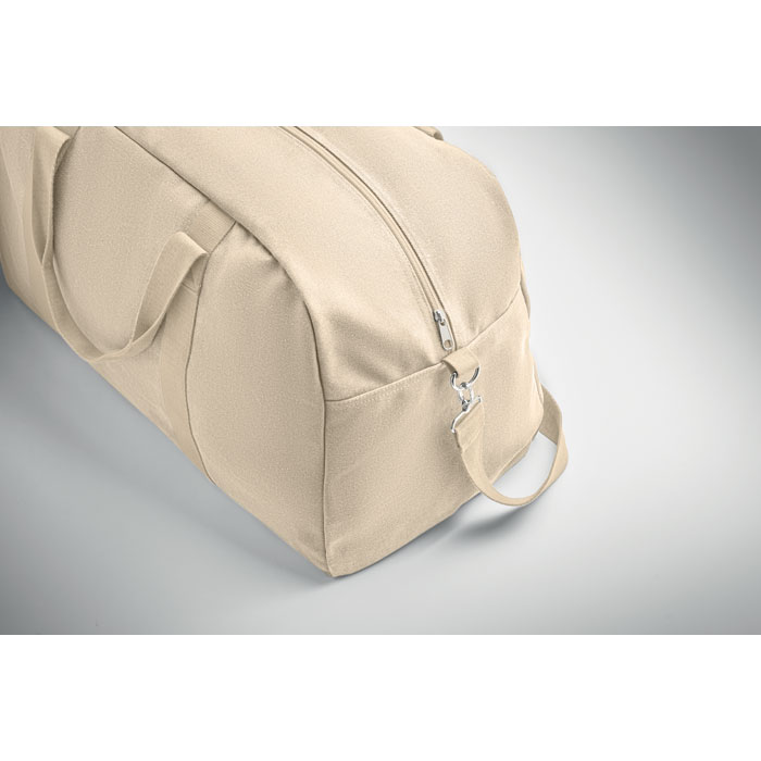 Duffle travel bag 450 gr/m² - Image 5