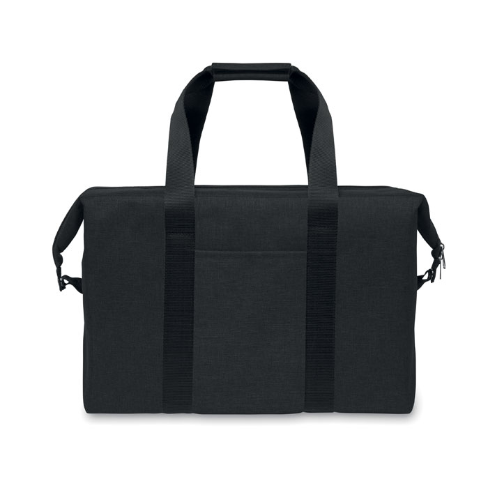 300D RPET cooler bag 37L - Image 2