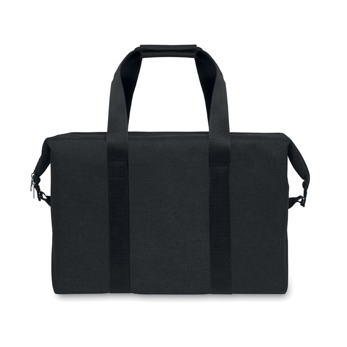 300D RPET cooler bag 37L - Image 4