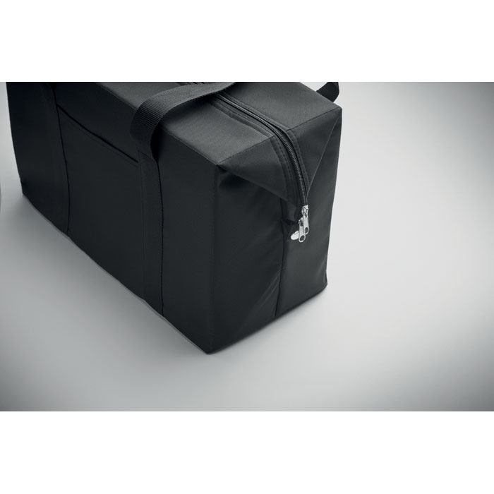 300D RPET cooler bag 37L - Image 5