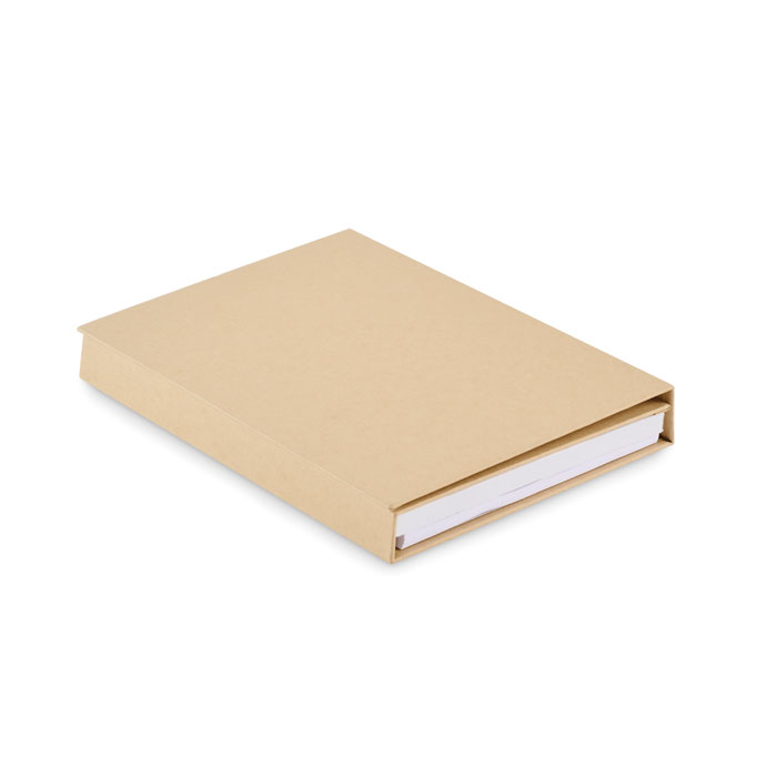 Stationary set with notepad - Image 2