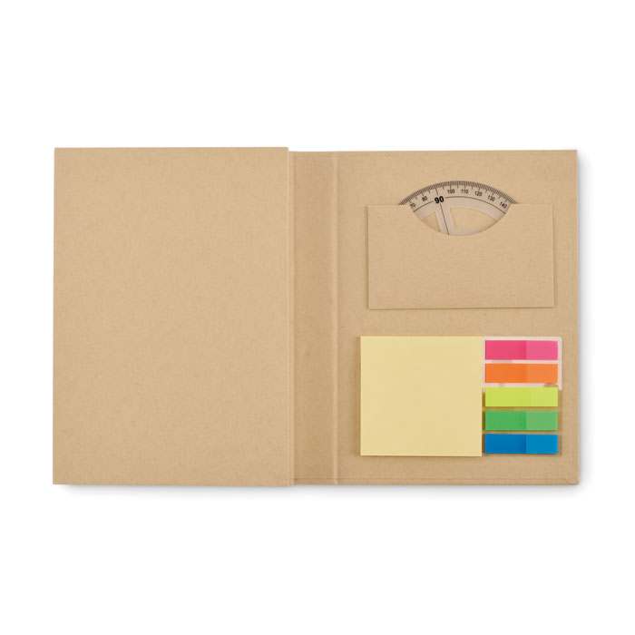 Stationary set with notepad - Image 4
