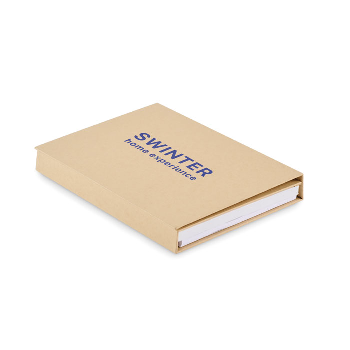 Stationary set with notepad - Image 5