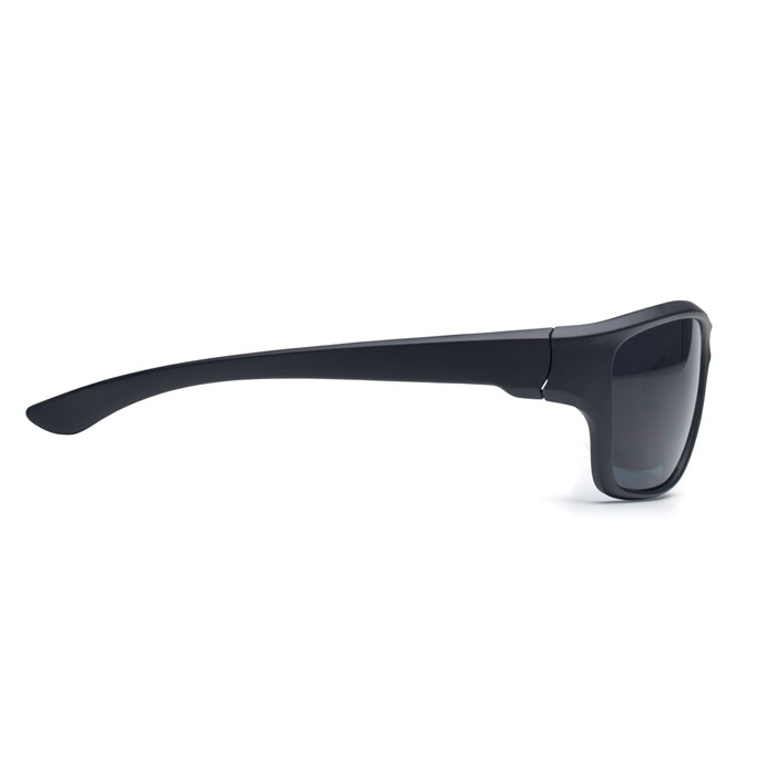 Mirrored sport sunglasses UV400 - Image 2