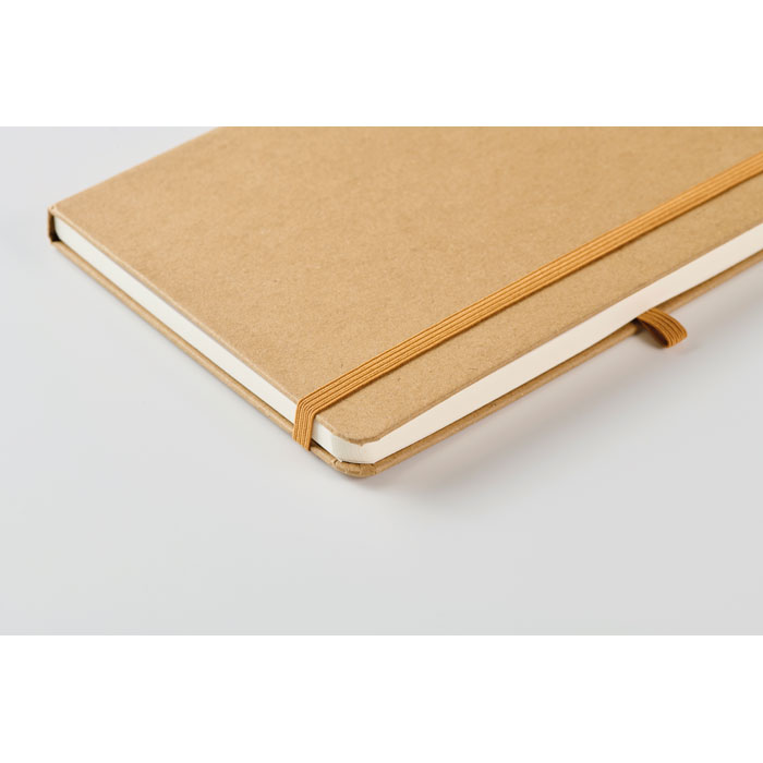 A5 notebook recycled paper set - Image 5