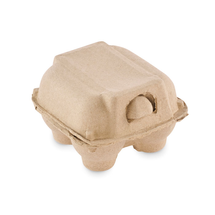 Wooden eggs painting set - Image 3