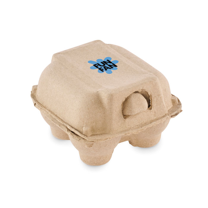 Wooden eggs painting set - Image 4