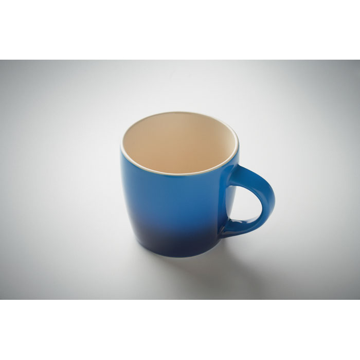 Ceramic mug 300ml - Image 3