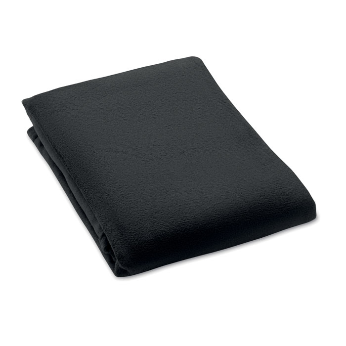 2 in 1 travel blanket set - Image 2
